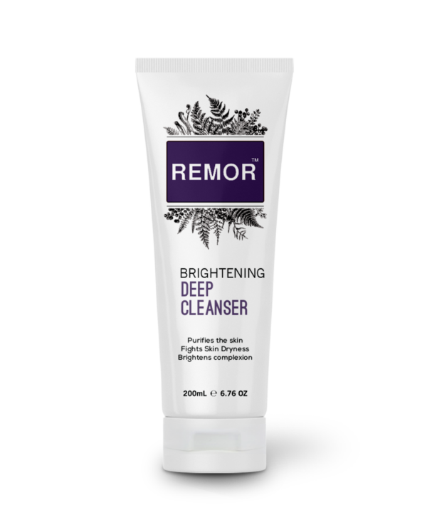 Deep Cleanser