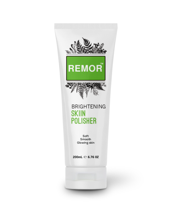 Skin Polisher