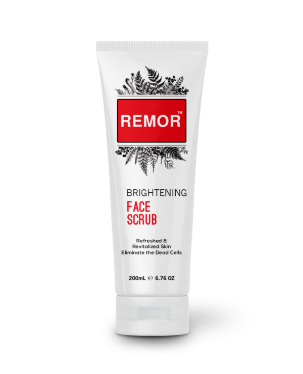 Face Scrub