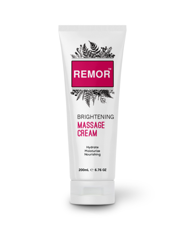 Massage Cream