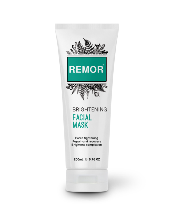 Facial Mask