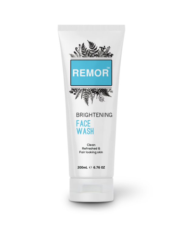 Face Wash